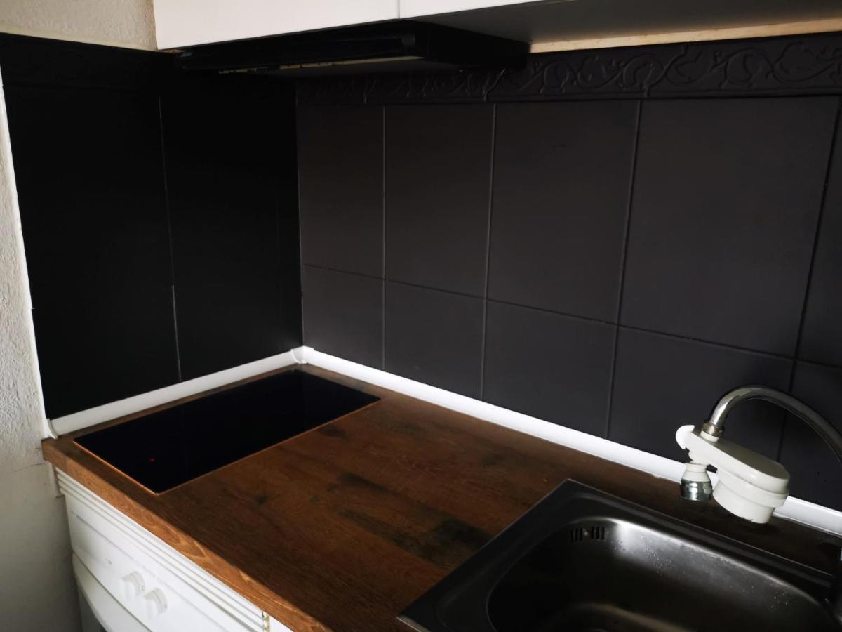 Apartamento De Raa تورّيفيِخا المظهر الخارجي الصورة