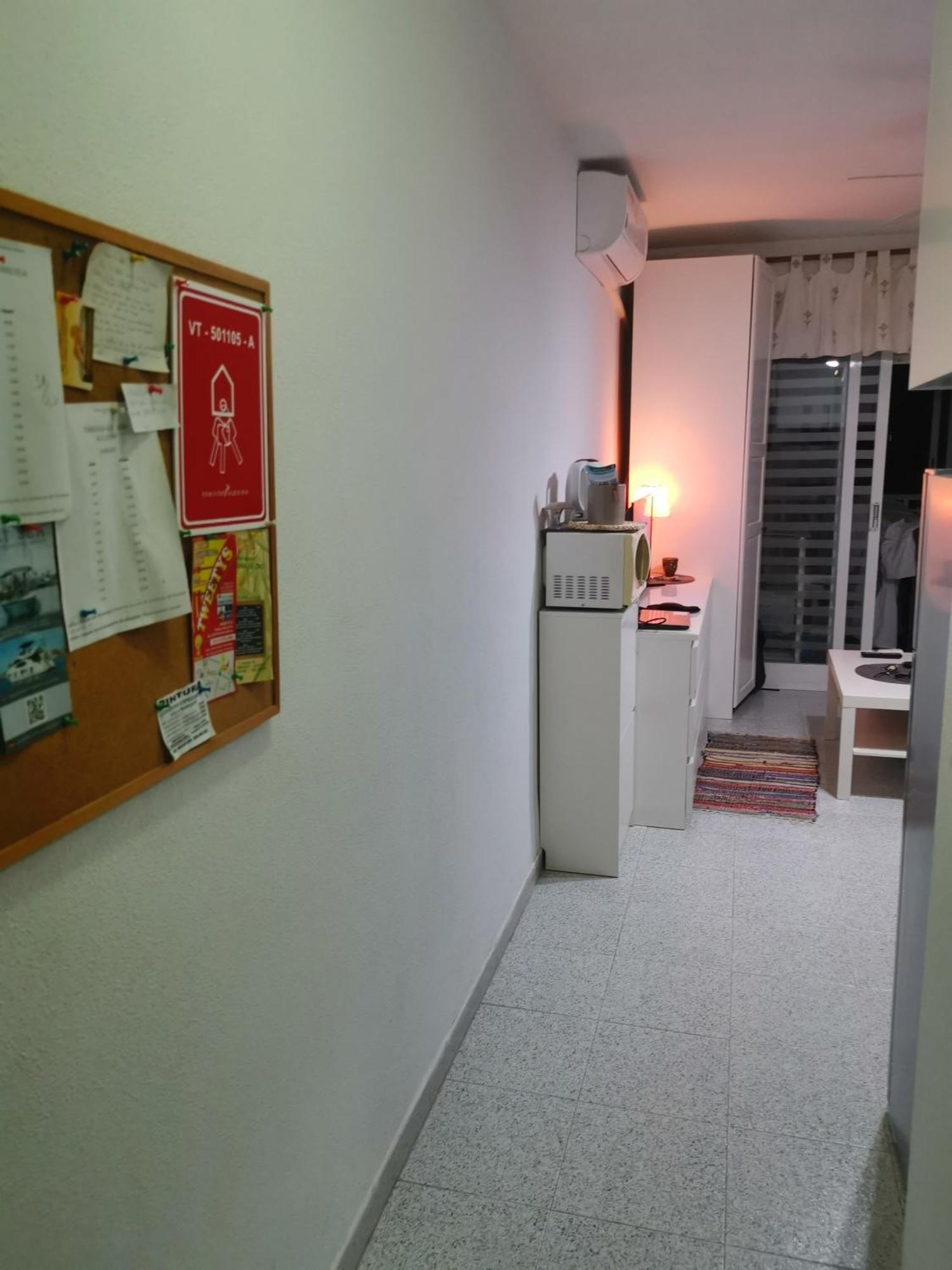 Apartamento De Raa تورّيفيِخا المظهر الخارجي الصورة